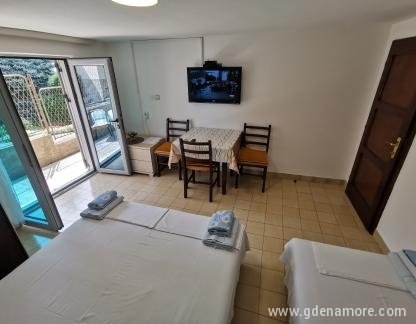 Villa Jadranka, , private accommodation in city Baošići, Montenegro - IMG_20230623_103300